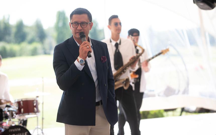 Сериал «Виноград»: трейлер, кадры, сюжет, рецензия