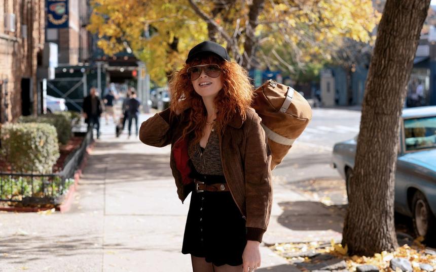 Топ лучших детективных сериалов 2025 года