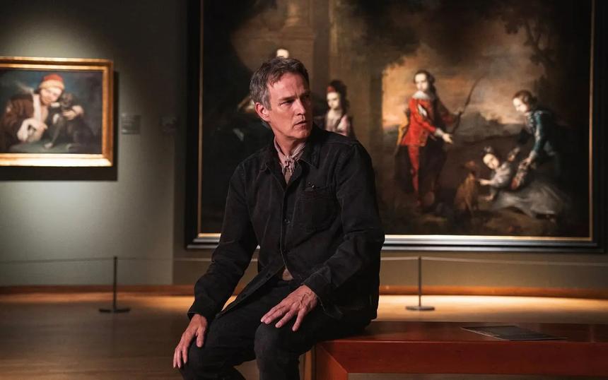 Рейтинг детективных сериалов 2025 года