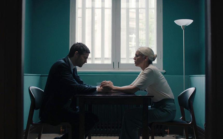 Лучшие детективные сериалы, которые вышли в 2025 году