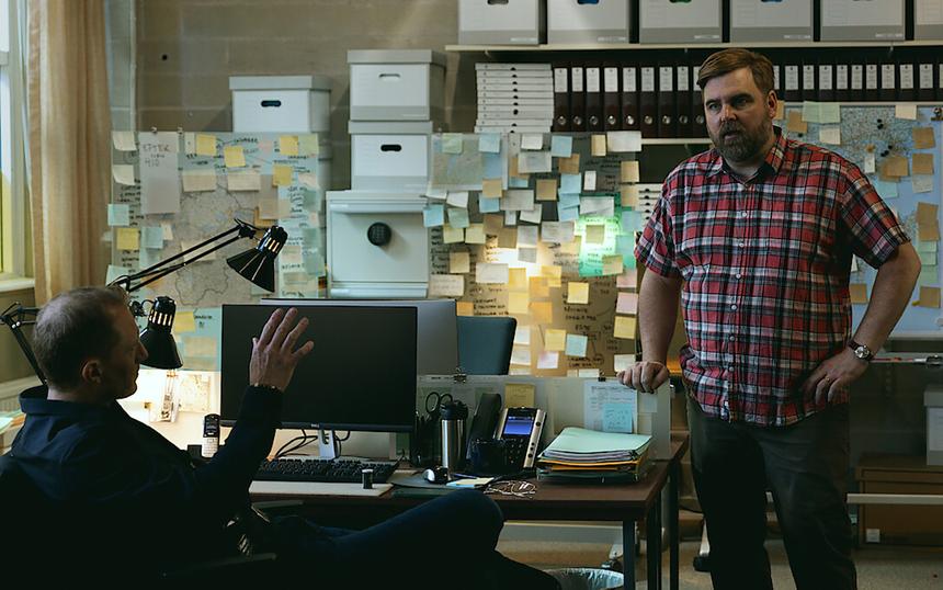 Лучшие детективные сериалы 2025 года: топ новинок