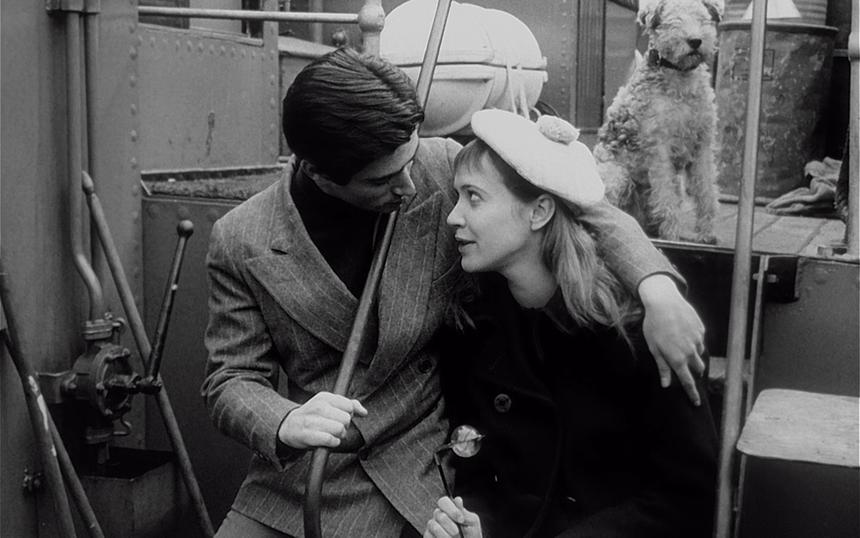 «Банда аутсайдеров»