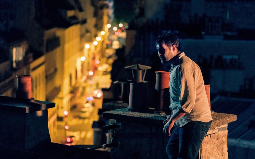 Кадр из фильма «Сыновья Рамзеса»