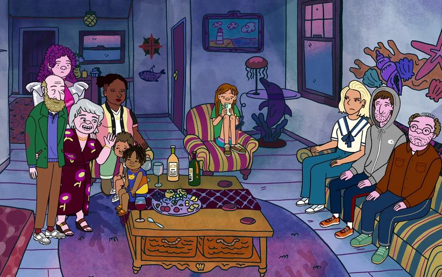 Каким получился сериал «Короче говоря»