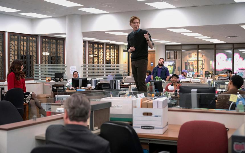 Список главных сериалов сентября: лучшие новинки