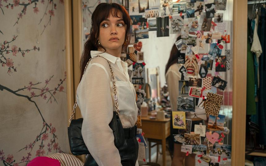 Какие сериалы выйдут в сентябре 2025 года