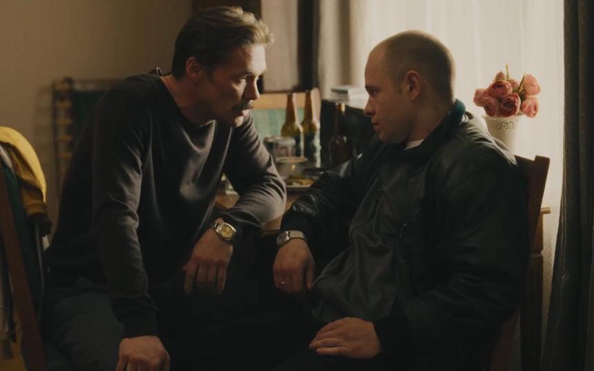 Сериал «Лихие. Глава вторая»