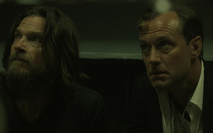 Новые сериалы сентября 2025 года