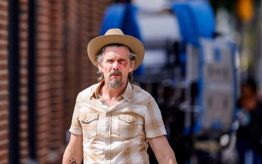 Сериалы сентября: главные премьеры