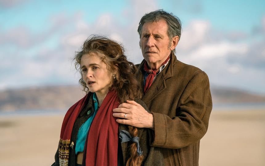 Главные онлайн-премьеры сентября 2025 года