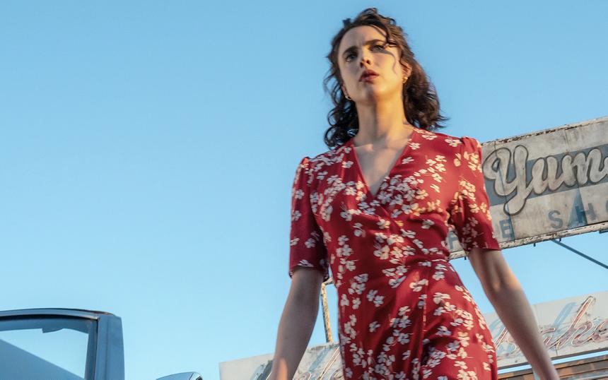 Кадр из фильма «Хани, не надо!»