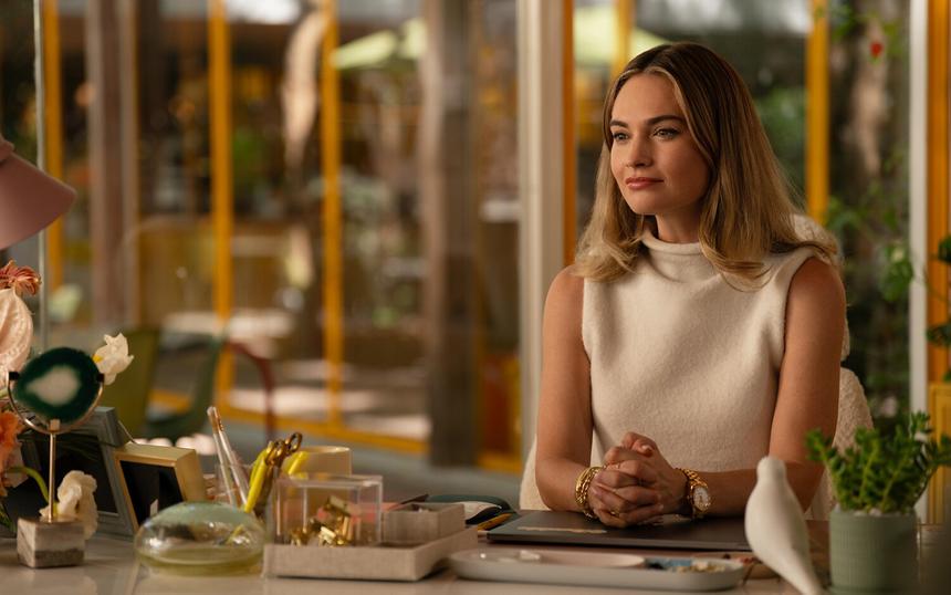 Список главных онлайн-премьер сентября 2025 года