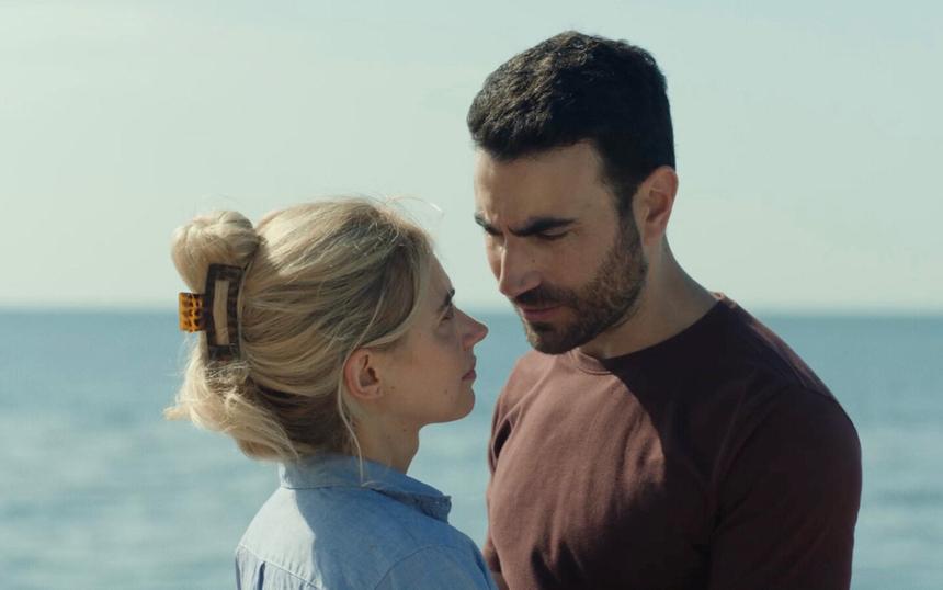 Кадр из фильма «Всего тебя»