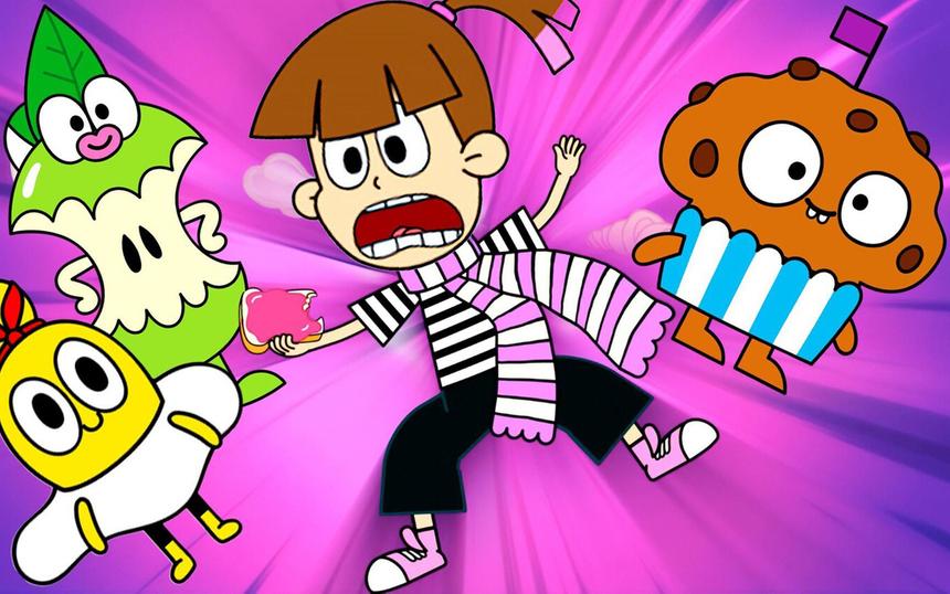 Рецензия на сериал «Соня из Тоствилля»