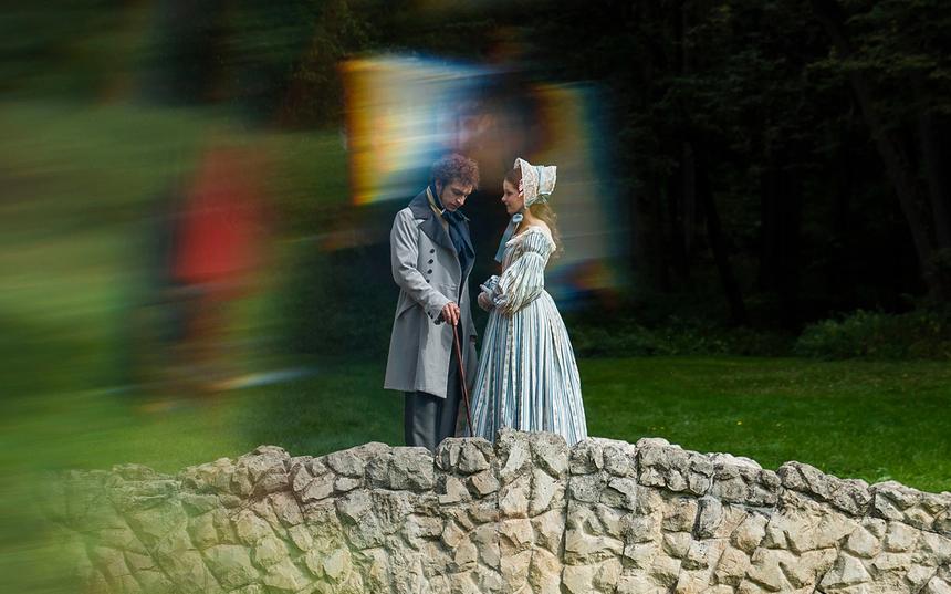 Топ лучших исторических сериалов, вышедших в 2025 году