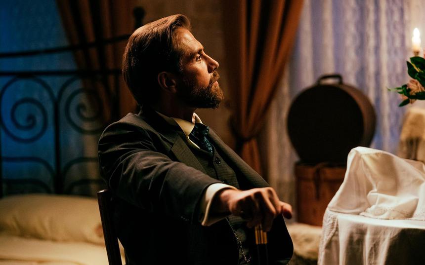 Новые исторические сериалы, которые вышли в 2025 году