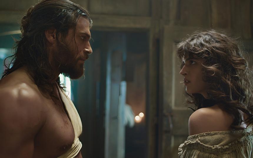 «Эль Турко»