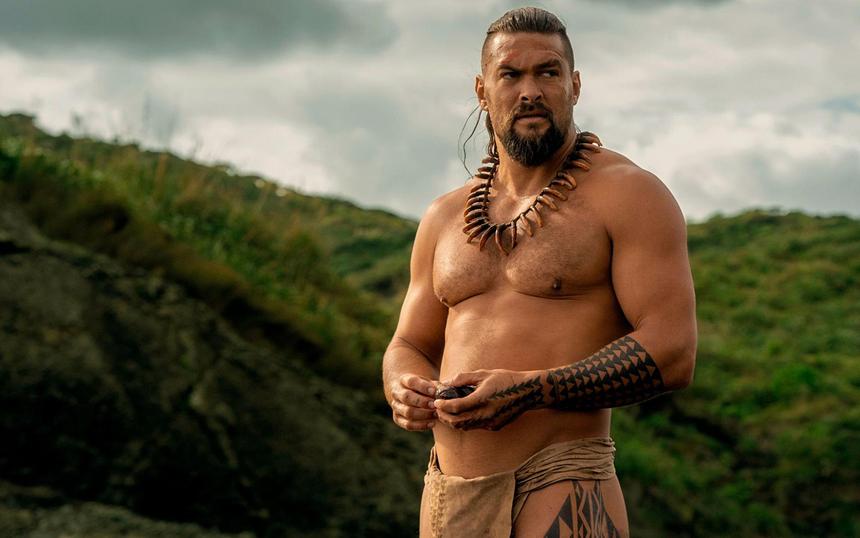 «Вождь войны»