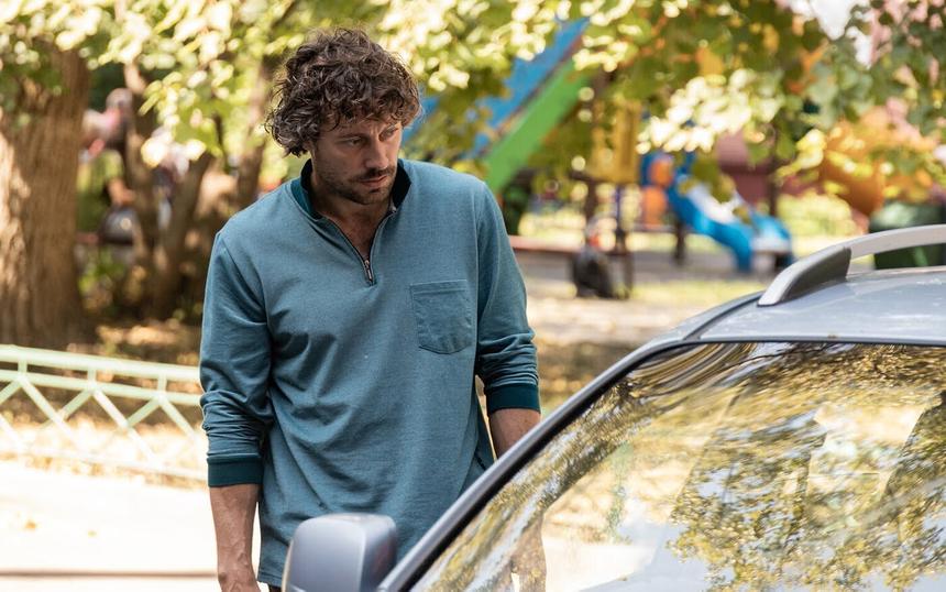 «Вика-ураган»