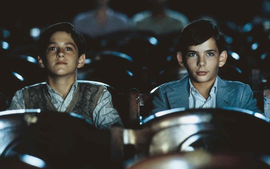 «Дурное воспитание»