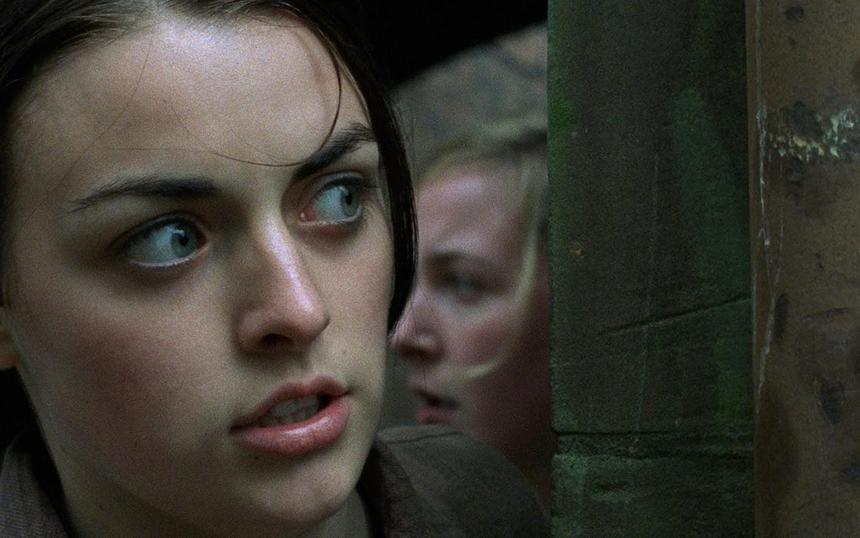 «Сестры Магдалины»