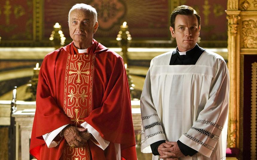 «Ангелы и демоны»