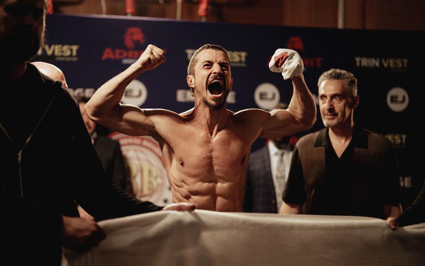 Главные фильмы сентября 2025 года