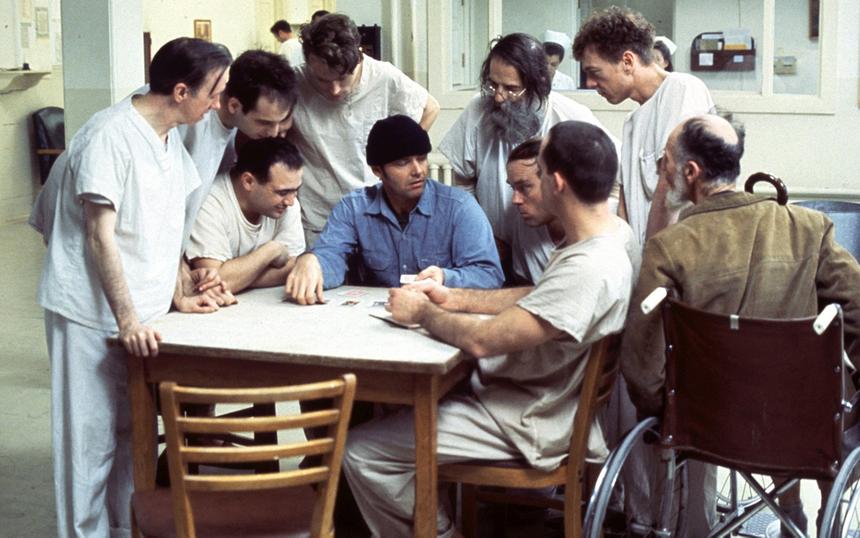 Премьеры каких фильмов пройдут в сентябре 2025 года