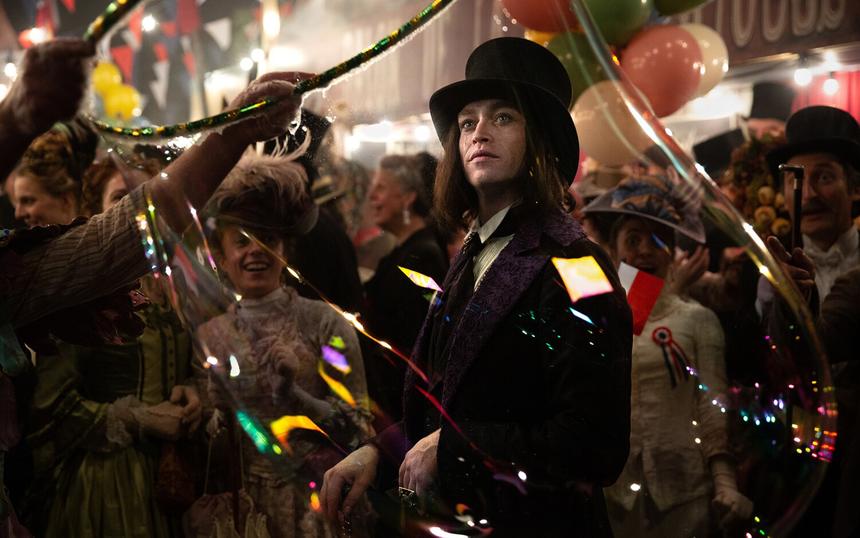 Главные фильмы сентября 2025 года: самые ожидаемые премьер