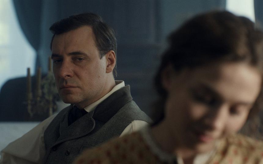 Что смотреть в кино в сентябре 2025 года