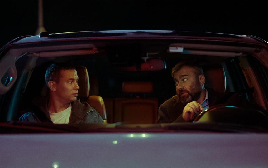 Что выйдет в кино в сентябре