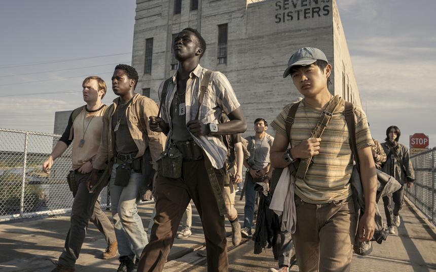 Самые ожидаемые фильмы сентября