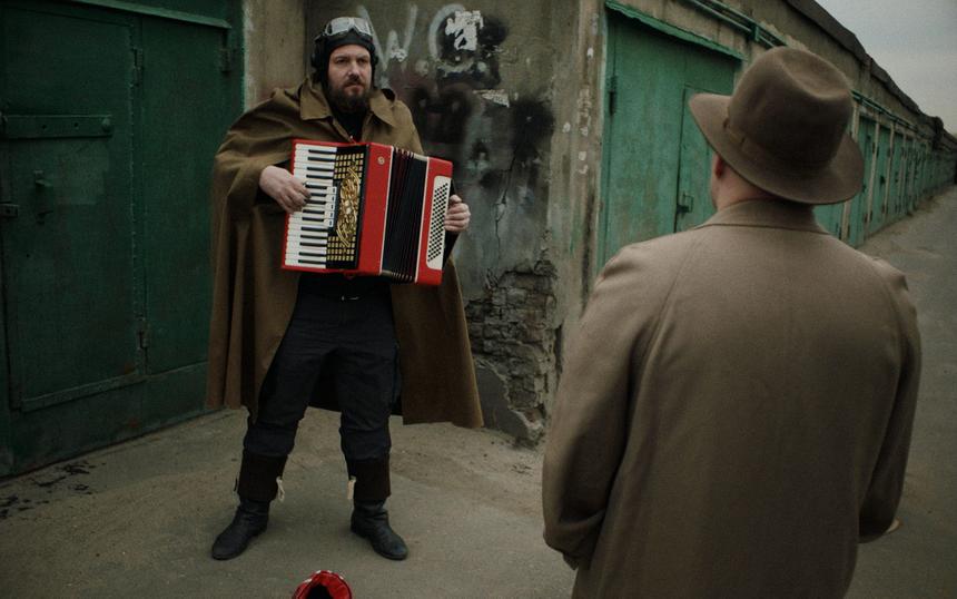 Какие фильмы выйдут в кинотеатрах в сентябре 2025 года