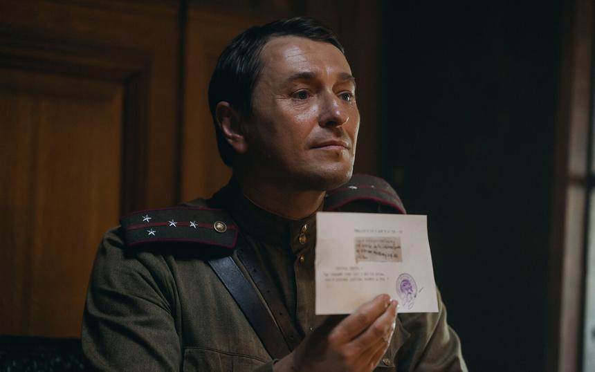 Новинки российского проката сентября 2025 года