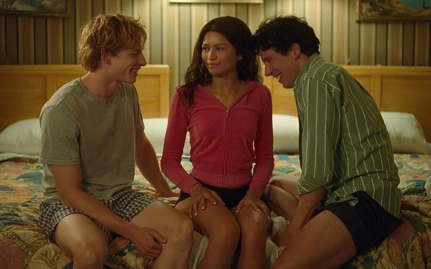 «Претенденты»