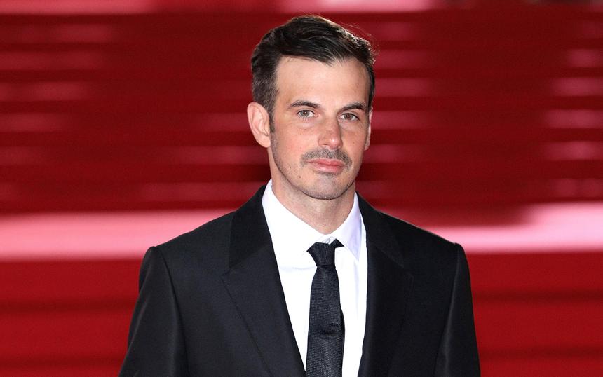 Режиссер Михаил Локшин