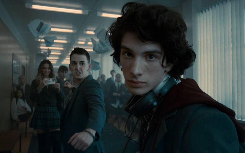 «Сто лет тому вперед»