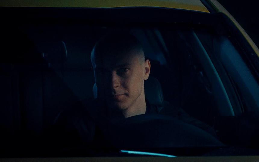 Кадр из фильма «Кентавр»