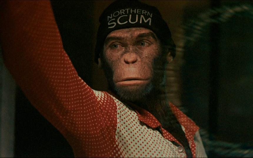 «Быть лучше: История Робби Уильямса»