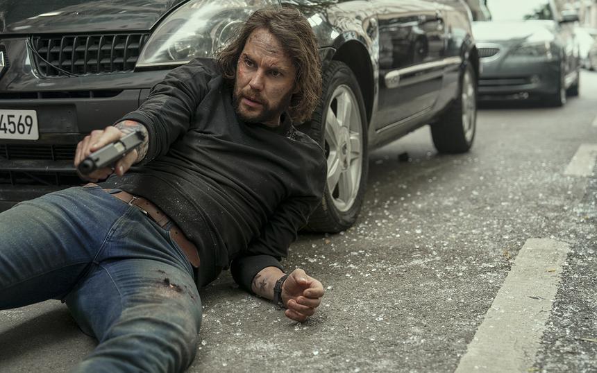 Каким получился сериал «Список смертников: Темный волк»