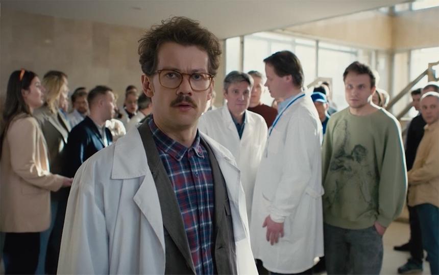 Каким получился сериал «Избранный»