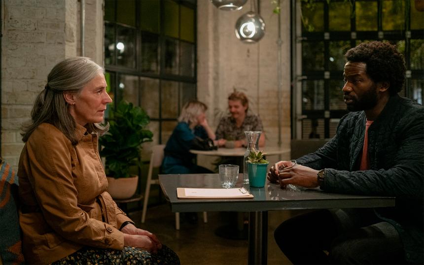 Сериал «Медленные лошади»