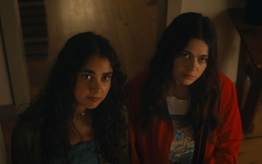 «О, привет!»: трейлер, кадры, сюжет, рецензия