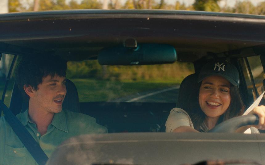 Рецензия на фильм «О, привет!»