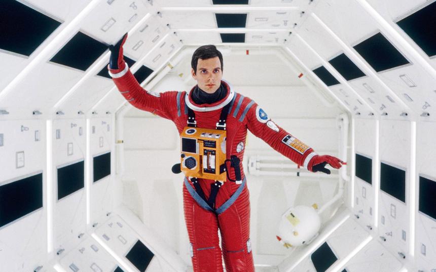 «2001 год: Космическая одиссея»