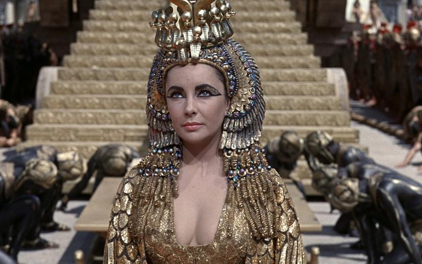 «Клеопатра»