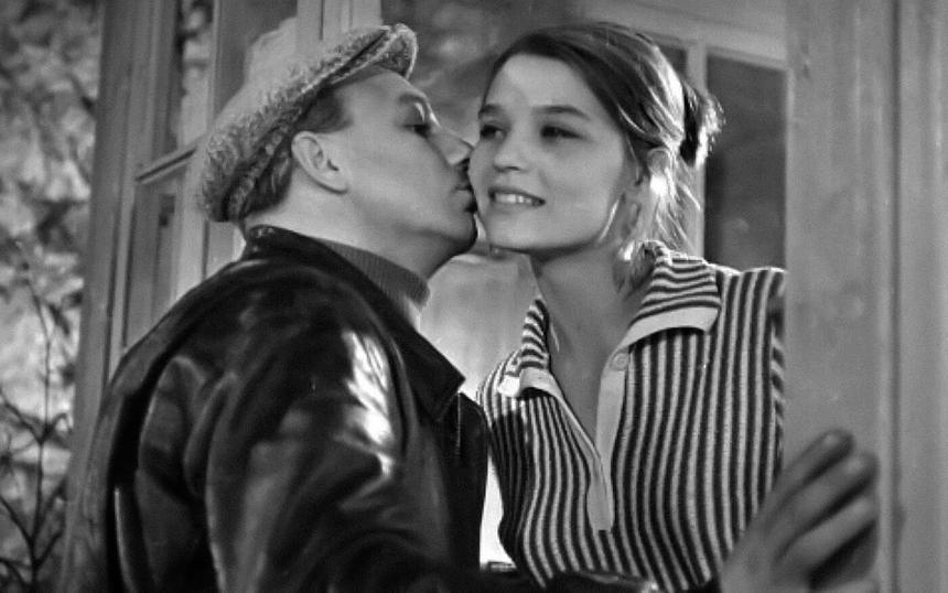 Список лучших фильмов Татьяны Лиозновой