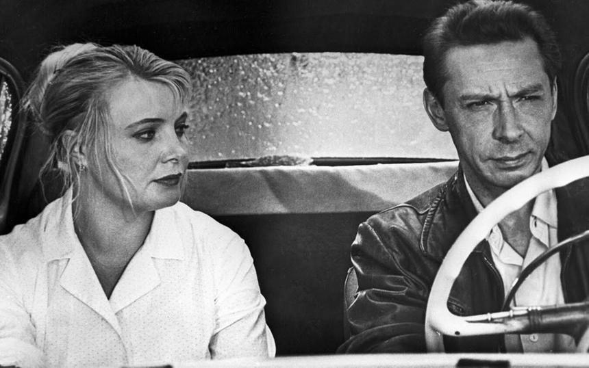 «Три тополя на Плющихе»