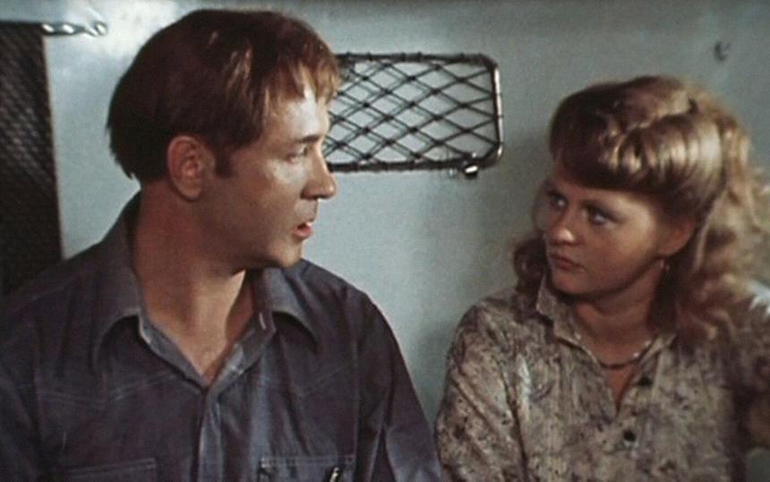 Кадр из фильма «Мы, нижеподписавшиеся»