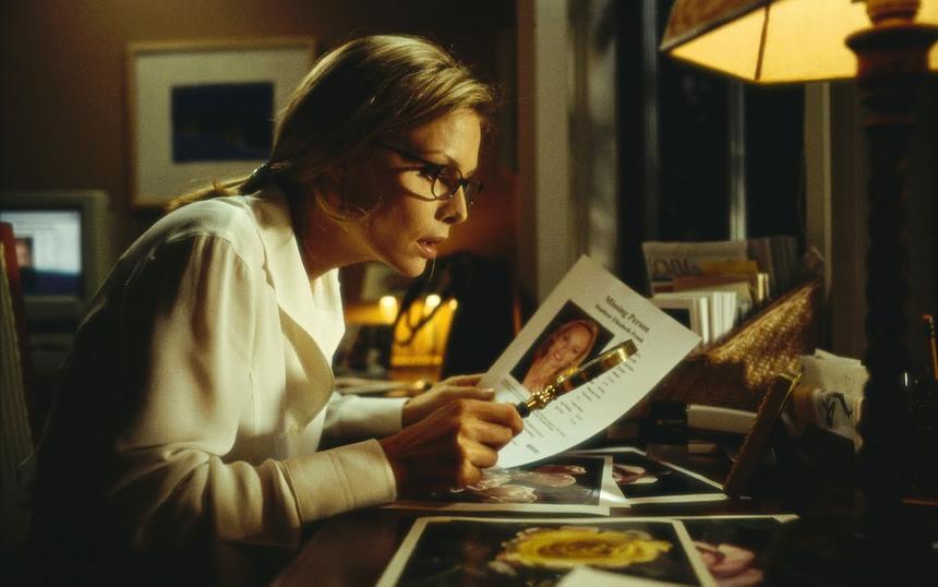 «Что скрывает ложь»